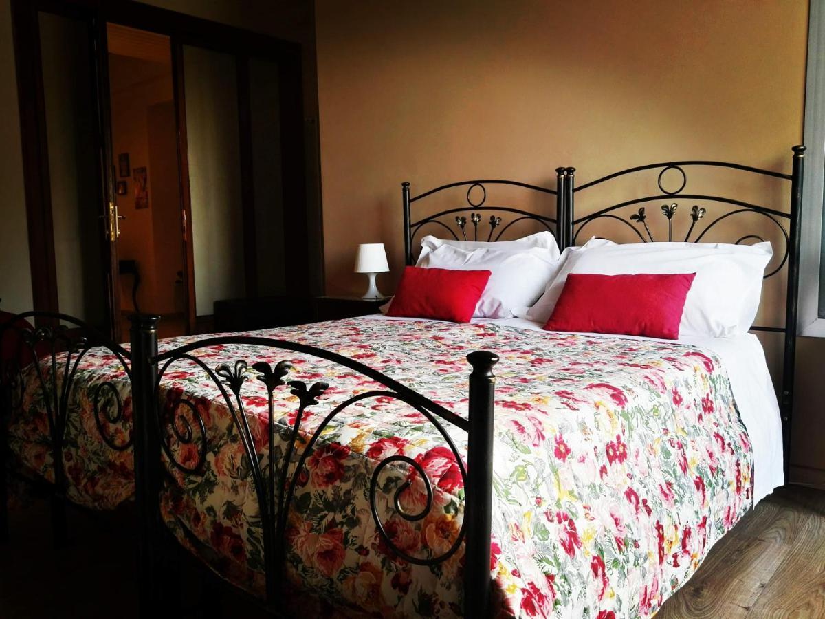 Acanthus Bed & Breakfast Catania