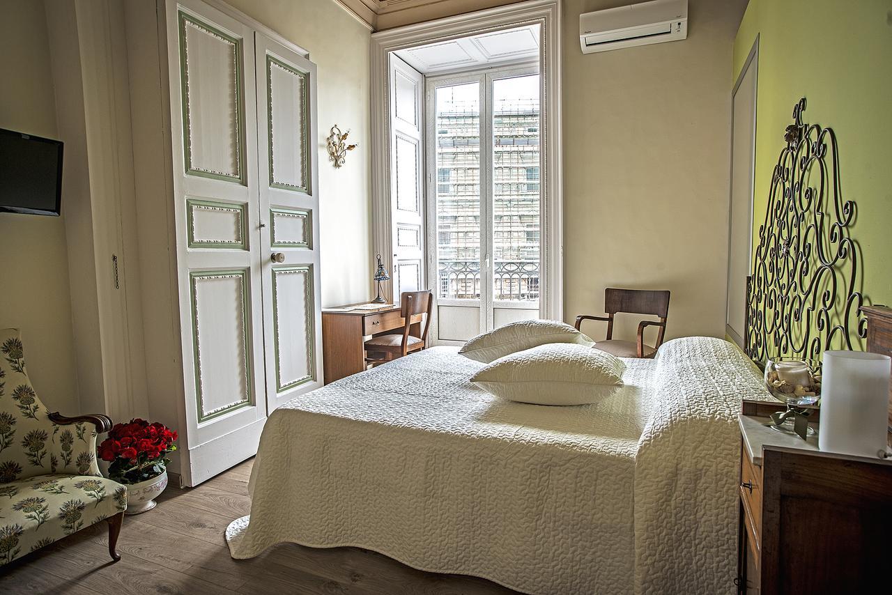 Bed & Breakfast Acanthus