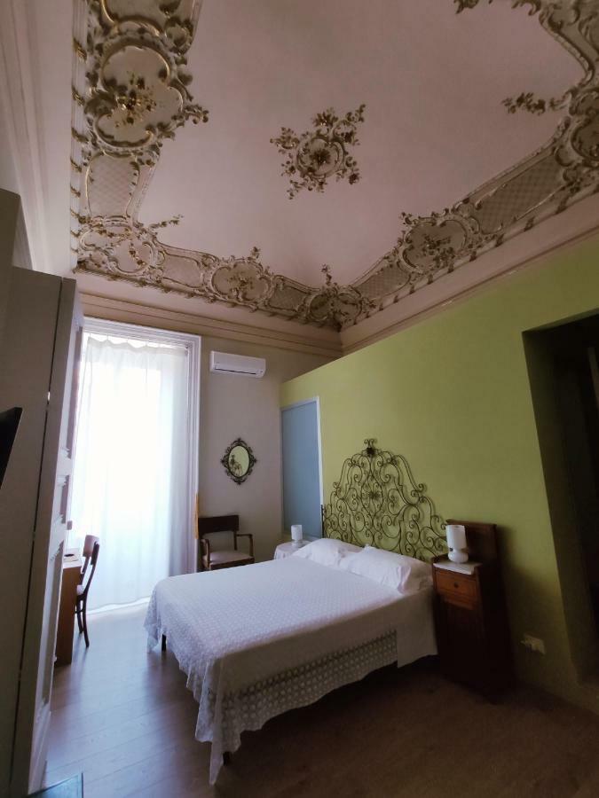 Bed & Breakfast Acanthus 3*