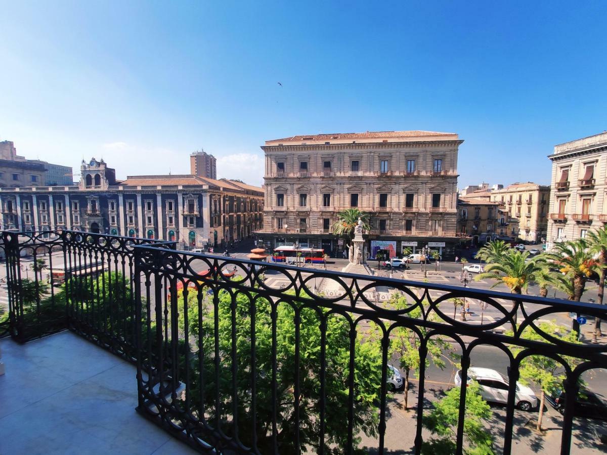 Acanthus Couette-café Catane